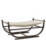 Iron Cat Hammock Pet Sofa Bed - Image 4