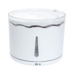 Cat Automatic Circulation Five-layer Filter Fountain Drinking Fountain Electric Pet Drinking Fountain - Image 4