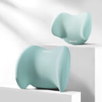 High-grade Automotive Headrest Lumbar Support Pillow - Image 6