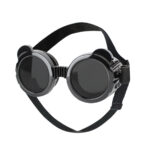 Dog Sun Sunshade Sunglasses Goggles Cat Headdress UV Protection Pet Supplies - Image 9