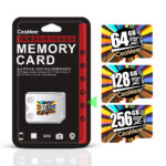 Mobile Phone Monitoring Memory Card Recorder - Image 3