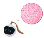 Cat Toy Hunting Cover Self-Hi Relieving Stuffy Hiding Cover - Image 6