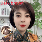 Middle-aged And Elderly Fashion Thin Hair Cover - Image 7