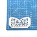 DIY carbon steel die for greeting card lace - Image 2
