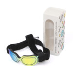 Pet supplies colorful dog glasses sunglasses Amazon cat sunglasses - Image 2