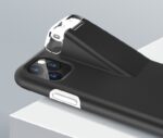 Compatible with Apple, AirPods Charging Case Black Edge Cover For iPhone - Image 7