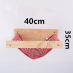 Cat hammock on the wall - Image 4