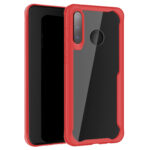 Simple Anti-drop Transparent Mobile Phone Case - Image 2