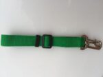 Adjustable Dog Pet Car Safety Seat Belt Restraint Lead Travel Leash - Image 6