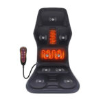 Full Body Multifunctional Massage Car Mats - Image 9