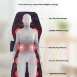 Full Body Multifunctional Massage Car Mats - Image 4