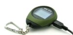 MINI GPS multi-function locator road search treasure outdoor climbing GPS tracker mini handheld GPS positioning - Image 4