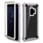 Space Case 2-in-1 Suitable For Mobile Phone Case Cellphone Shell With Four Shatterproof Angles - Image 4