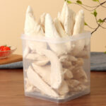 Chicken Breast Freeze-dried Nutrition Cat Food Whole Barrels Pet Snacks - Image 5