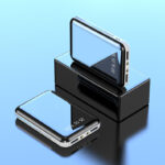 3 sections full mirror 20000mAh power bank - Image 9