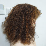 12A Double Drawn Human Hair Bob Wig - Image 6