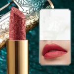 Concentric Lock Lipstick Embossed Matte - Image 3