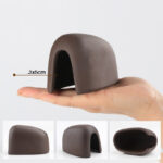 Fish Tank Landscaping Ceramics Spawning Ceramic Pots - Image 9