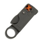 Rotary Coax Coaxial Cable Cutter Tool Stripper - Image 2