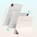 Rotating Horizontal And Vertical Screen IPadAir13 Inch Protective Cover - Image 8