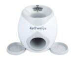 Smart Pet Feeder Tennis Ball Missing Device Throwing Reward Machine - Image 8
