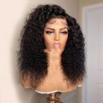 European And American Wig African Roll Lady Chemical Fiber - Image 6