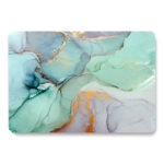 Compatible with Apple, Macbook laptop smudge protective case - Image 8