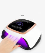 BLUEQUE nail lamp - Image 6