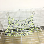 Parrot climbing net - Image 2