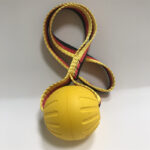 Puppy Toy Molar Baseball Training Ball Vent Bite Not Rotten - Image 3