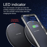 10w mobile phone wireless charger - Image 3