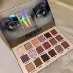 18 color eye shadow lipstick makeup set - Image 5