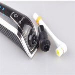 Four-knife wash men's razor - Image 7