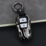 Applicable car key cover - Image 3