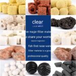 Fish Tank Filter Material Drip Box - Image 10