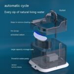 Intelligent Circulating Water Dispenser For Pets And Cats - Image 4