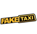 Fake Taxi Drifting Sign Funny Car Sticker - Image 10