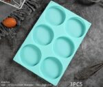 Silicone chiffon cake molds - Image 7