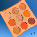 Matte Eye Shadow Palette - Image 4