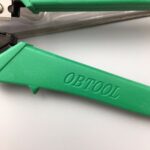 Dual-purpose crystal head net pliers - Image 4