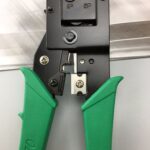Dual-purpose crystal head net pliers - Image 3