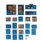 Orange5 V138 ECU Programer Full Set Adapter - Image 10