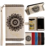 Compatible With  Mandala Flower Leather - Image 4