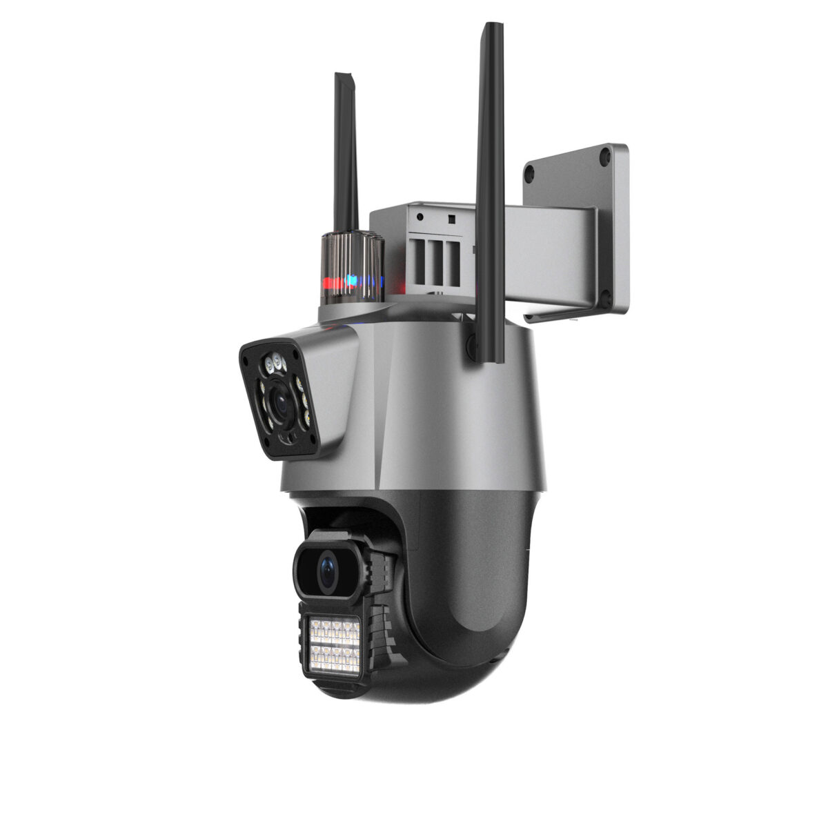 6 Million Gun Ball Binocular Wireless Ball Machine - Image 7
