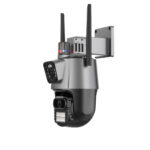6 Million Gun Ball Binocular Wireless Ball Machine - Image 7