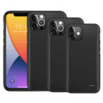 Large-capacity charging case with back clip battery - Image 4