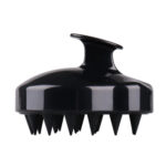 Silicone Brush To Clean The Scalp And Massage The Blood Meridians - Image 3