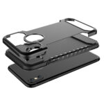 Compatible With Apple, Spot Supply  X Mobile Phone Shell  X Mobile Phone Protection Shell Double One Anti Fall Foreign Trade Mobile Phone - Image 5