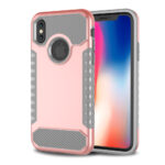 Compatible With Apple, Spot Supply  X Mobile Phone Shell  X Mobile Phone Protection Shell Double One Anti Fall Foreign Trade Mobile Phone - Image 6