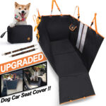 Anti-dirty car pet mat - Image 2